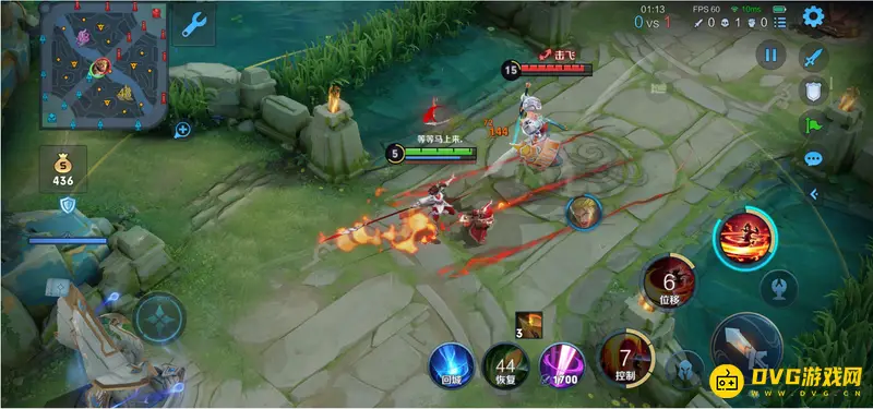 diablofans游戏攻略