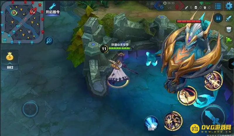 diablofans游戏攻略