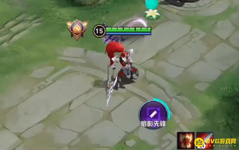 diablofans游戏攻略