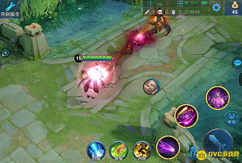 diablofans游戏攻略