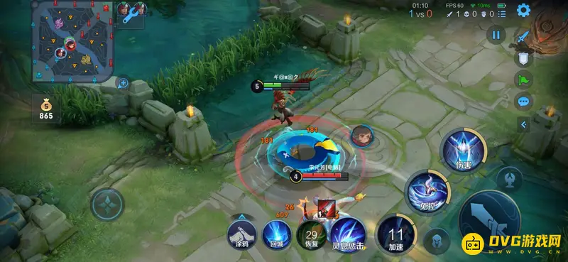 diablofans游戏攻略