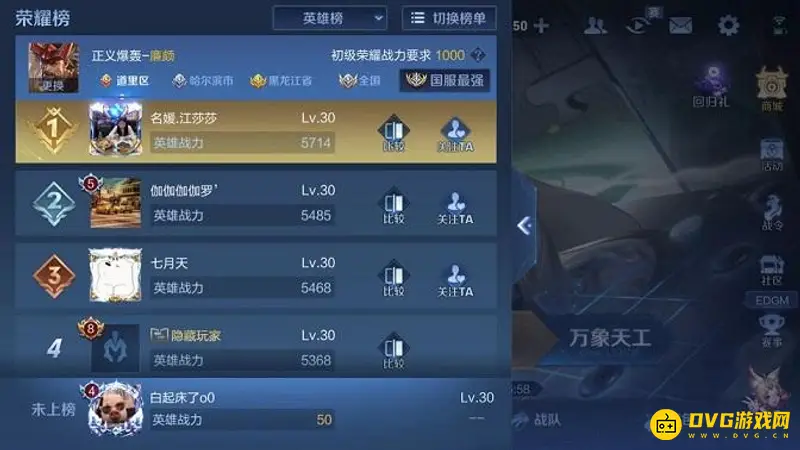 diablofans游戏攻略