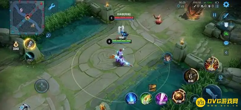 diablofans游戏攻略