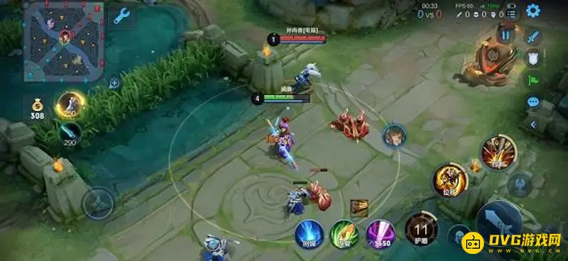 diablofans游戏攻略