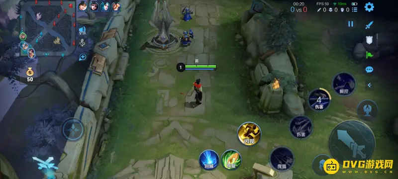 diablofans游戏攻略