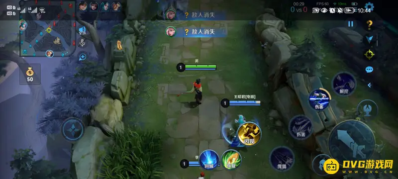 diablofans游戏攻略