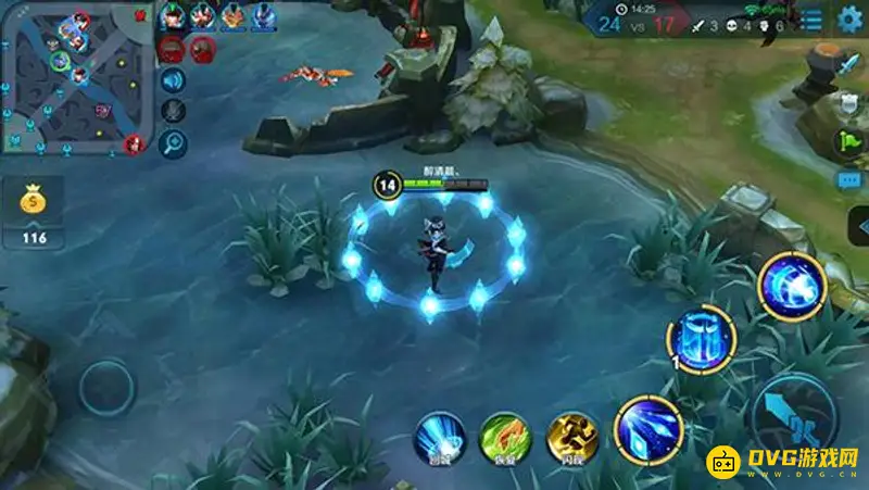 diablofans游戏攻略