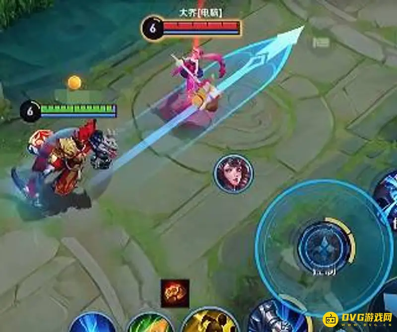 diablofans游戏攻略