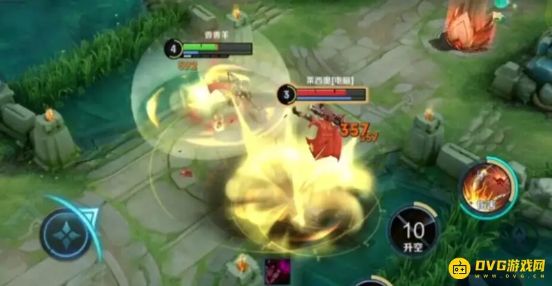 diablofans游戏攻略