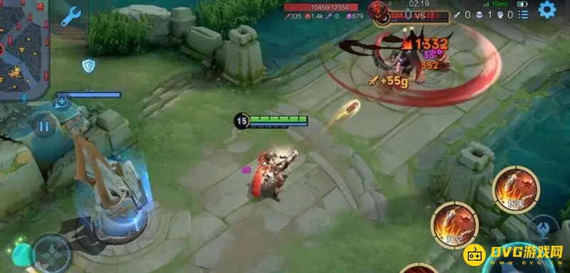 diablofans游戏攻略