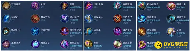 diablofans游戏攻略