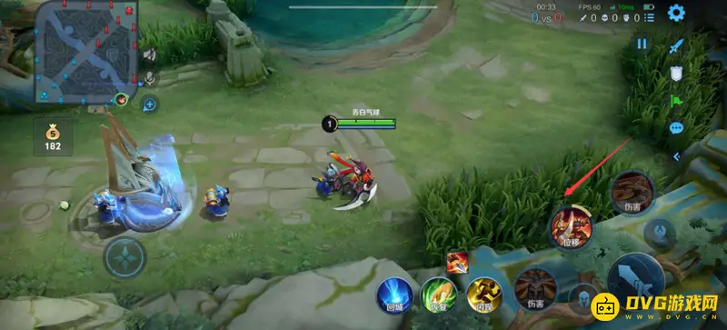 diablofans游戏攻略