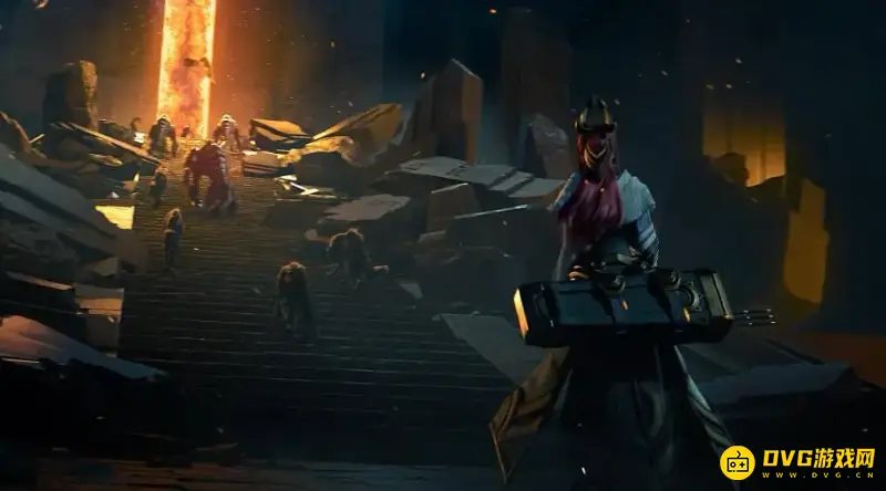 diablofans游戏攻略