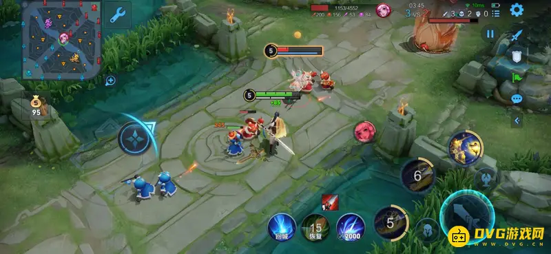 diablofans游戏攻略