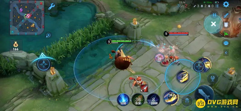 diablofans游戏攻略