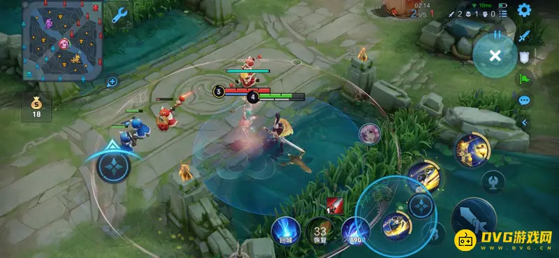 diablofans游戏攻略