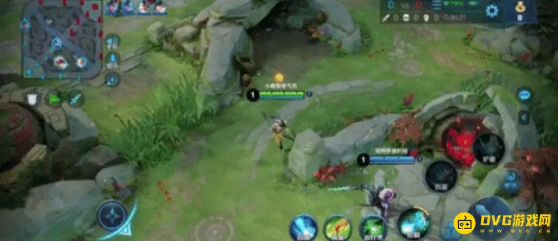 diablofans游戏攻略