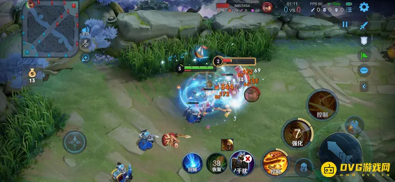 diablofans游戏攻略