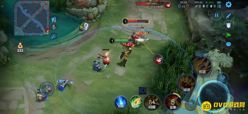 diablofans游戏攻略