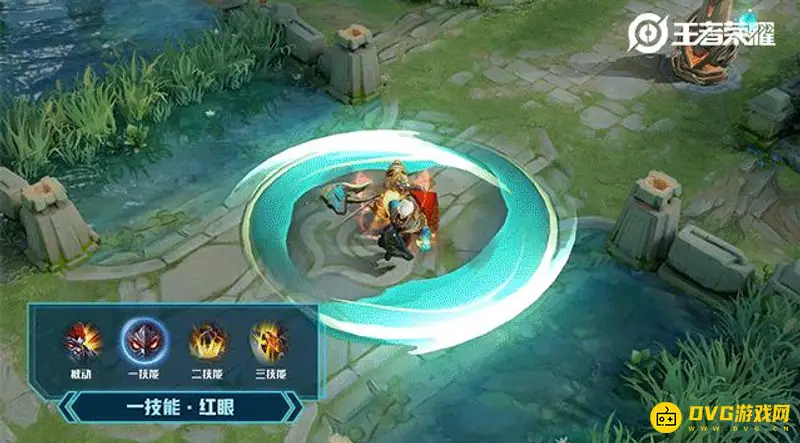 diablofans游戏攻略