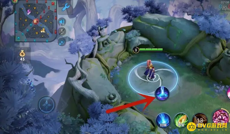 diablofans游戏攻略