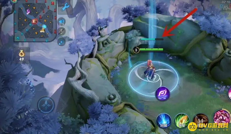 diablofans游戏攻略