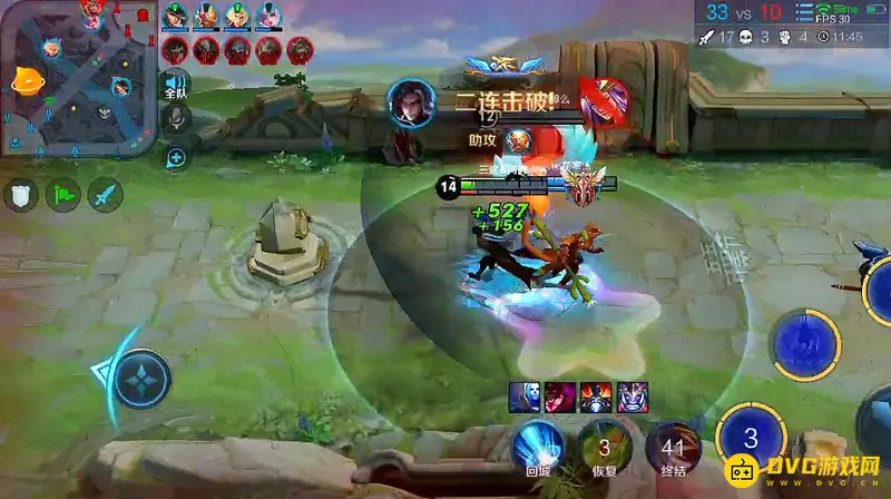 diablofans游戏攻略