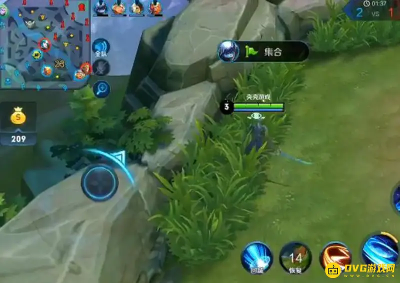 diablofans游戏攻略