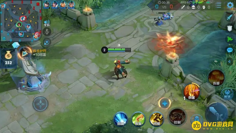 diablofans游戏攻略