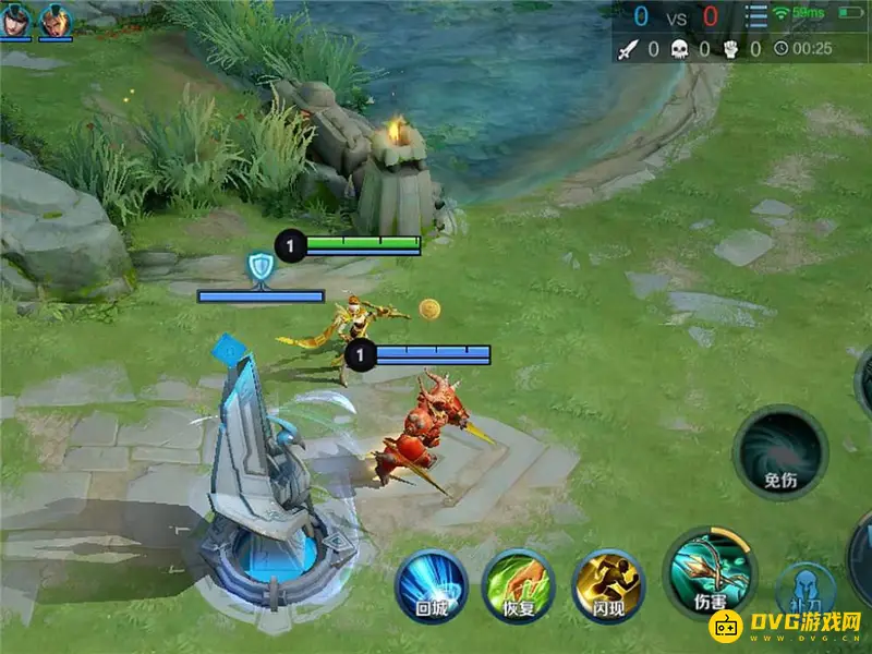 diablofans游戏攻略