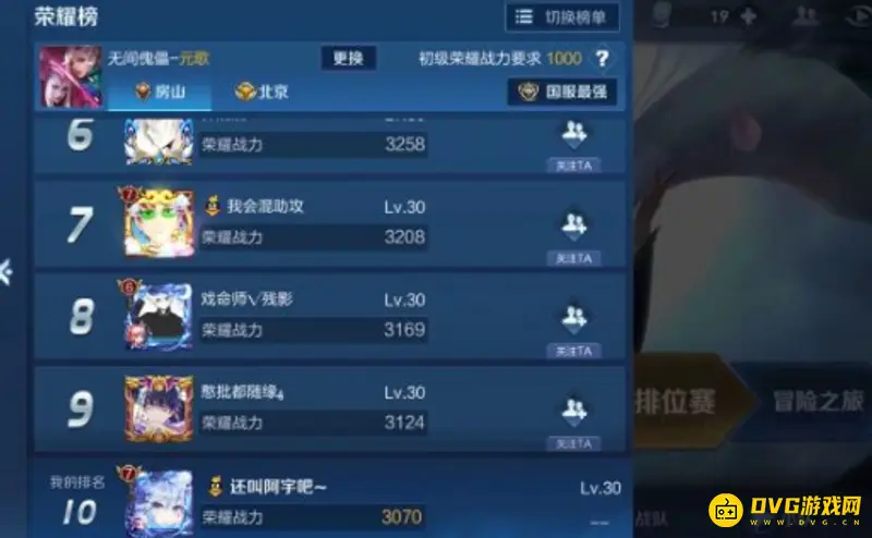 diablofans游戏攻略