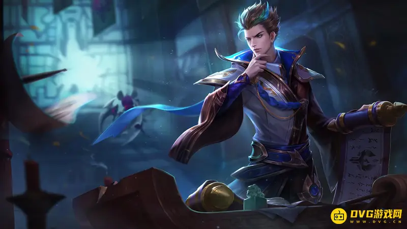 diablofans游戏攻略