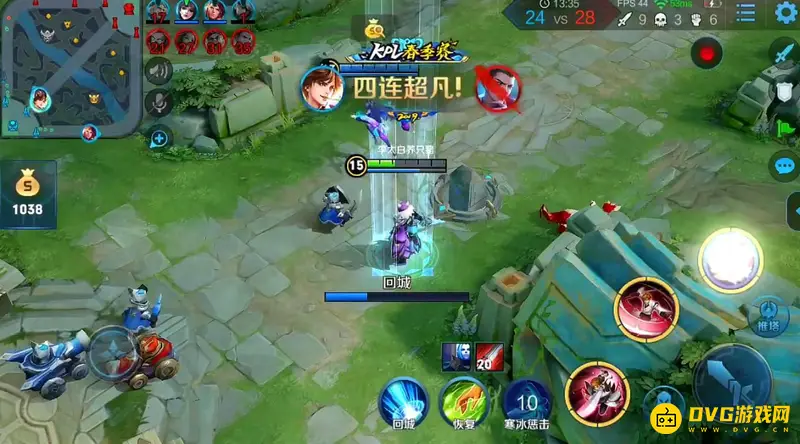 diablofans游戏攻略