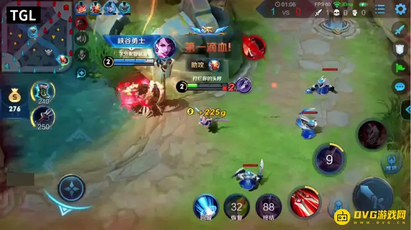 diablofans游戏攻略