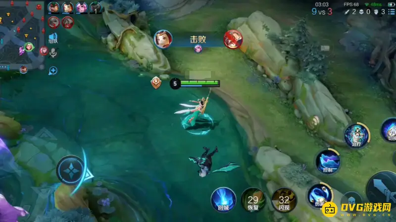 diablofans游戏攻略