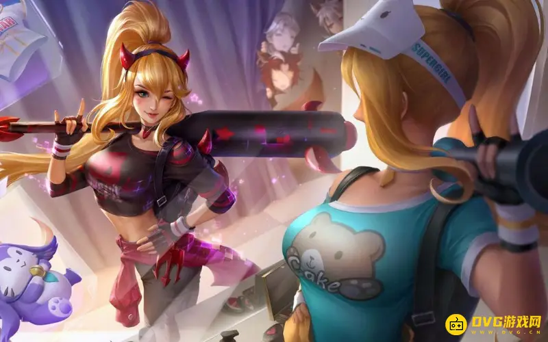 diablofans游戏攻略