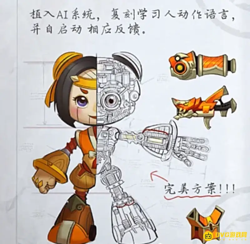 diablofans游戏攻略