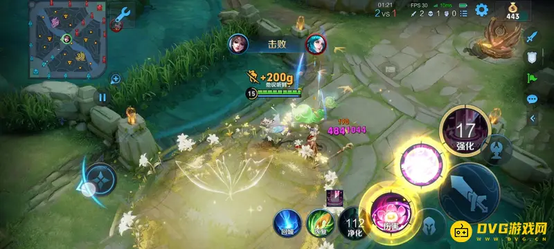 diablofans游戏攻略