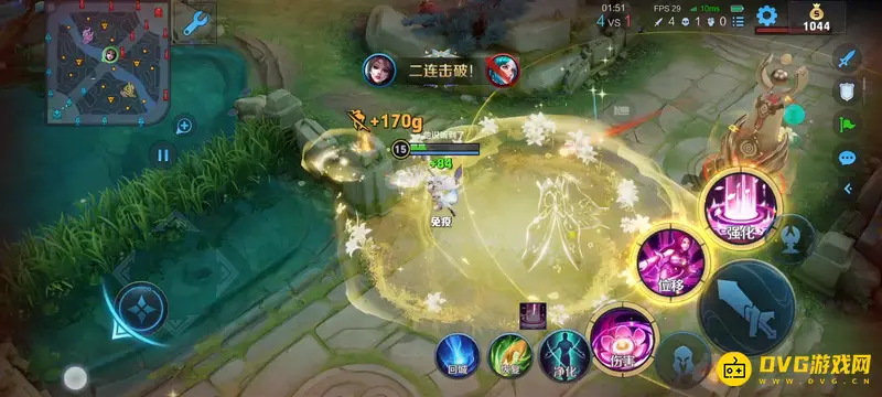 diablofans游戏攻略