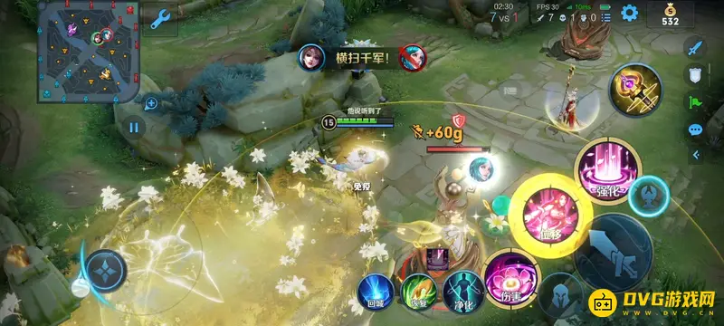 diablofans游戏攻略