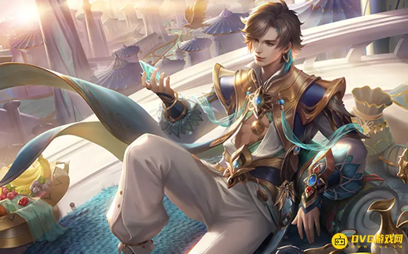 diablofans游戏攻略