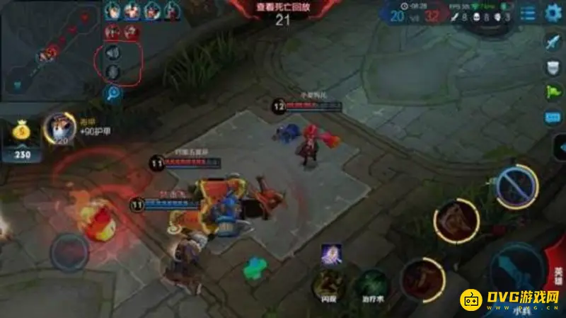 diablofans游戏攻略