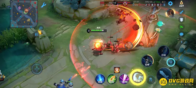 diablofans游戏攻略