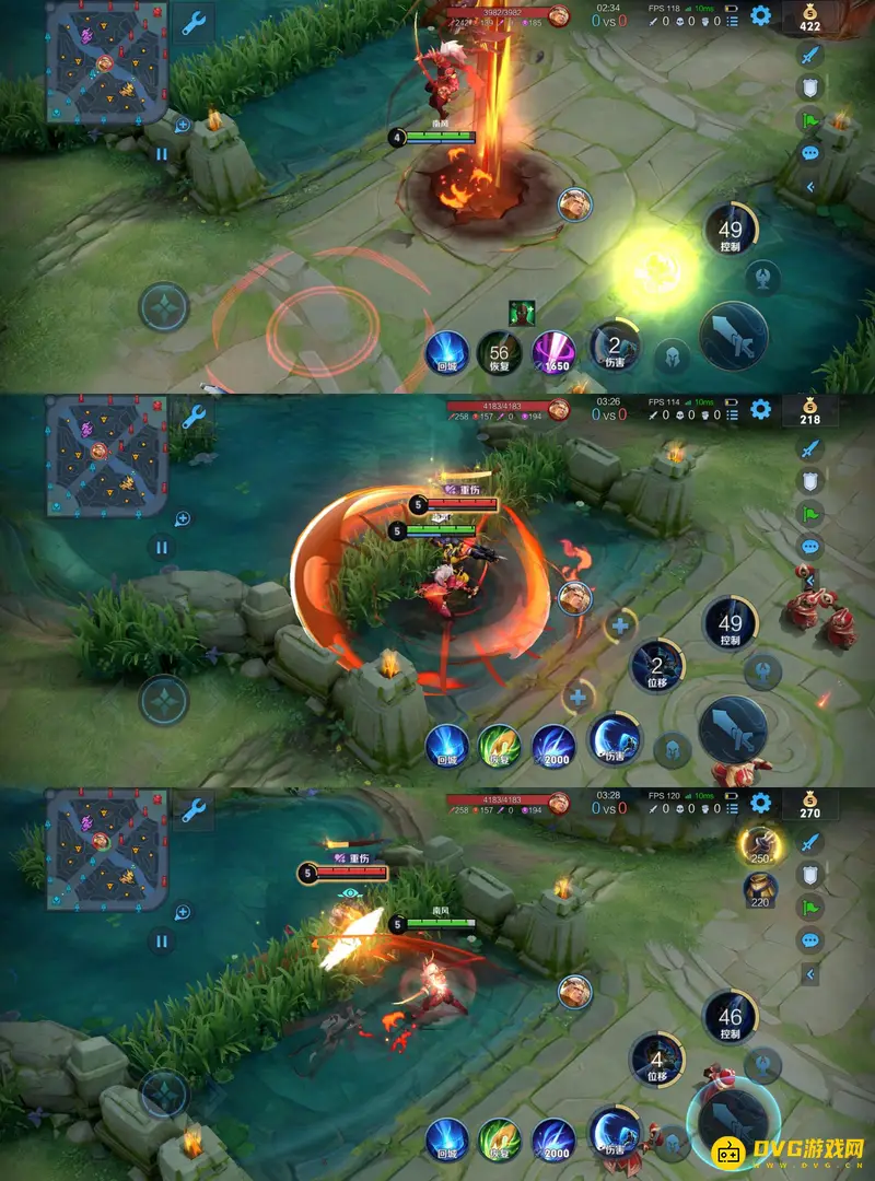 diablofans游戏攻略