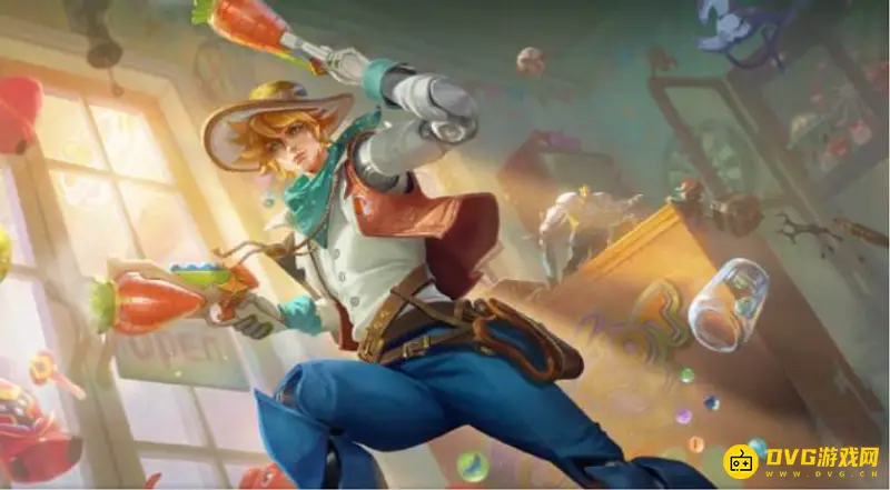 diablofans游戏攻略