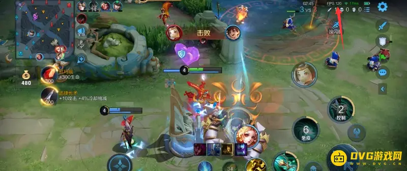 diablofans游戏攻略