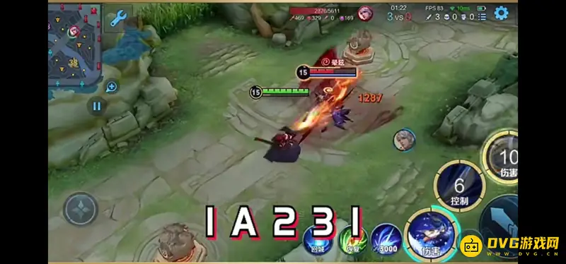 diablofans游戏攻略