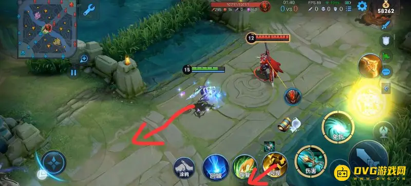 diablofans游戏攻略