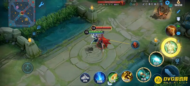 diablofans游戏攻略