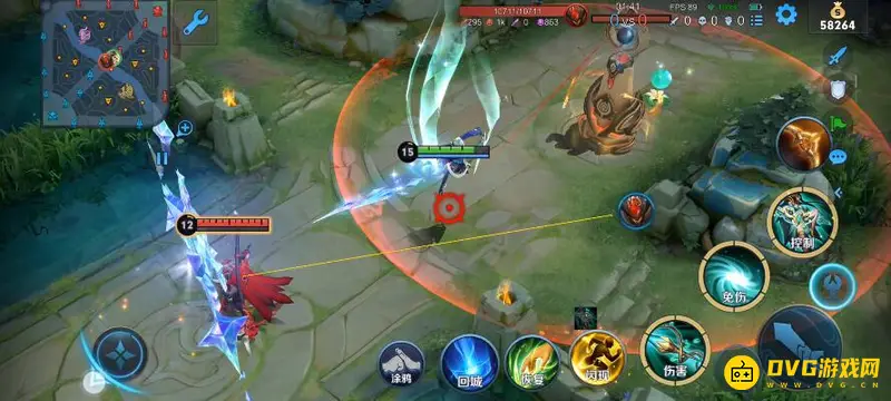 diablofans游戏攻略